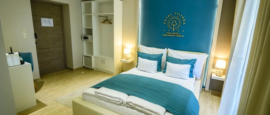 The Hotel Unforgettable - Hotel Tiliana by Homoky Hotels Budapest