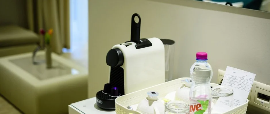 The Hotel Unforgettable - Hotel Tiliana by Homoky Hotels Budapest