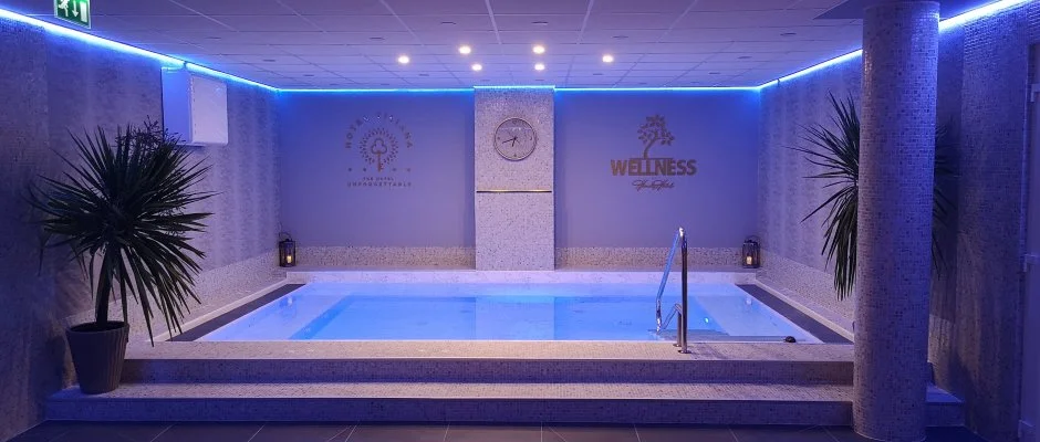 The Hotel Unforgettable - Hotel Tiliana by Homoky Hotels Budapest