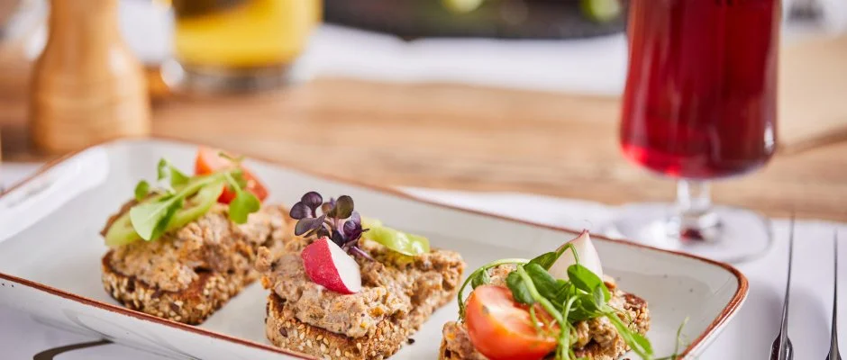 The Hotel Unforgettable - Hotel Tiliana by Homoky Hotels Budapest