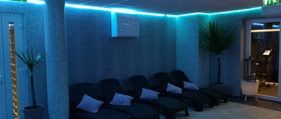 The Hotel Unforgettable - Hotel Tiliana by Homoky Hotels Budapest