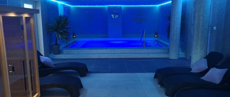 The Hotel Unforgettable - Hotel Tiliana by Homoky Hotels Budapest