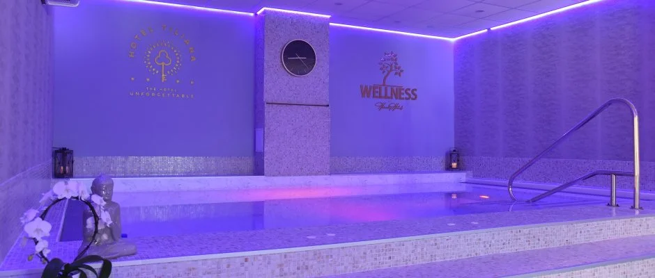 The Hotel Unforgettable - Hotel Tiliana by Homoky Hotels Budapest