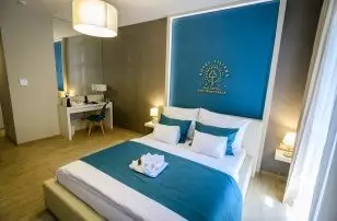 The Hotel Unforgettable - Hotel Tiliana by Homoky Hotels Budapest - Wellness ajnlatok 3 jszakra