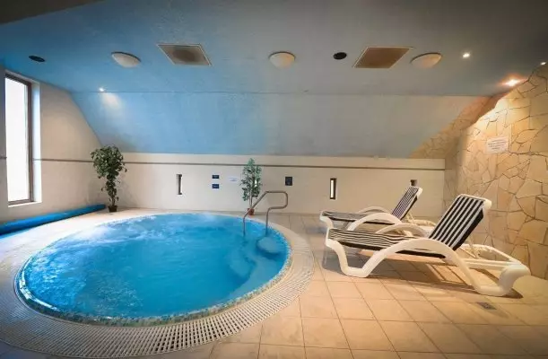 Hotel Unicornis Eger Hotel Unicornis Eger