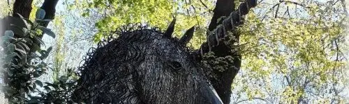 Hotel Unicornis Eger