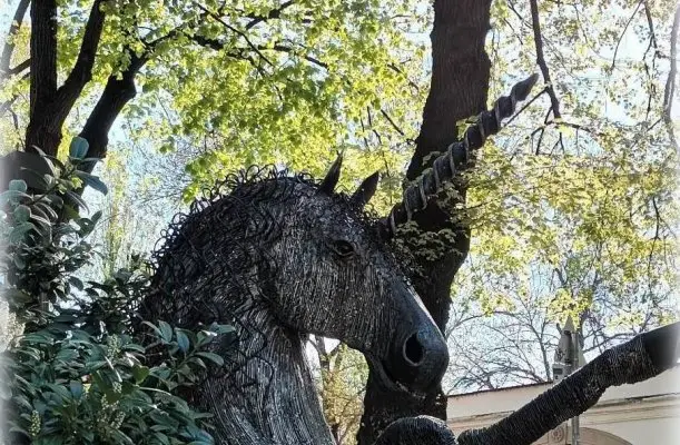 Hotel Unicornis Eger Hotel Unicornis Eger