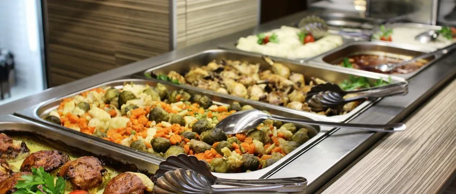 Hotel Unicornis Eger