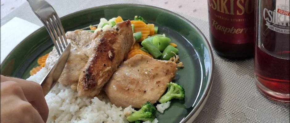 Hotel Unicornis Eger