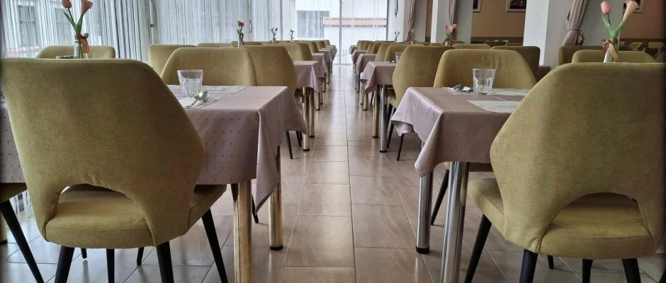 Hotel Unicornis Eger