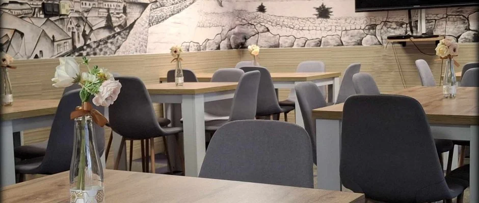 Hotel Unicornis Eger