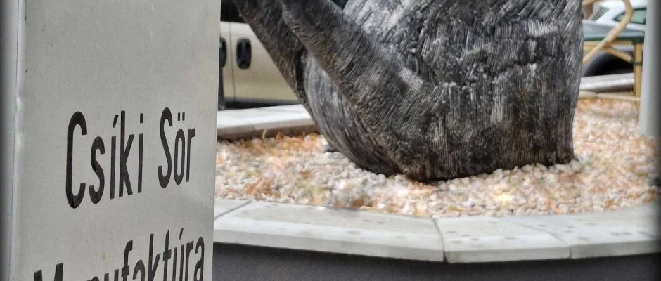 Hotel Unicornis Eger