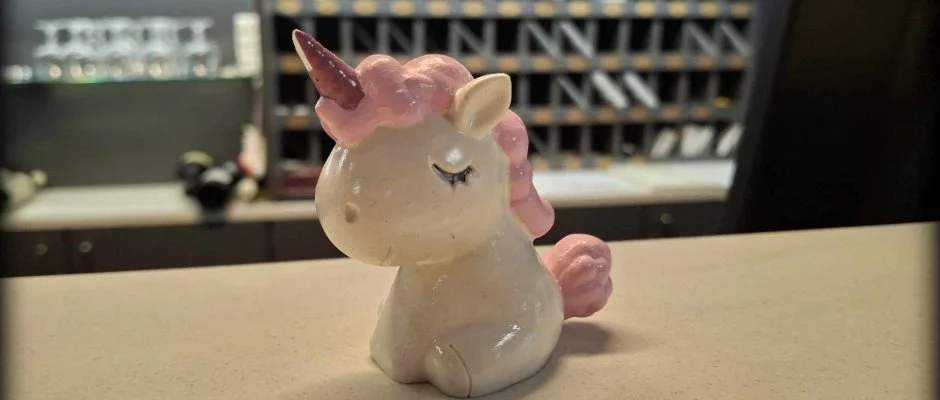 Hotel Unicornis Eger