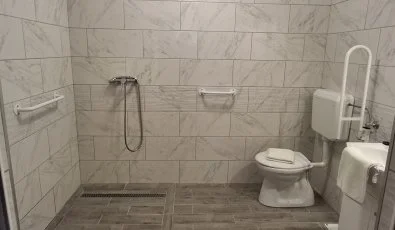 Hotel Unicornis Eger