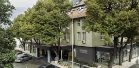 Hotel Unicornis - Napi árak reggelis ellátással