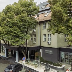 Hotel Unicornis Eger - Napi árak reggelis ellátással (1 éjtől)
