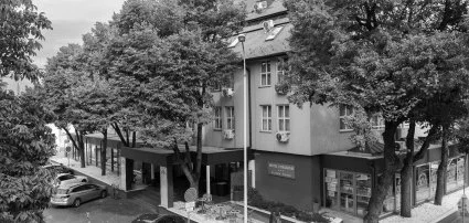 Hotel Unicornis Eger - P�nk�sdi wellness