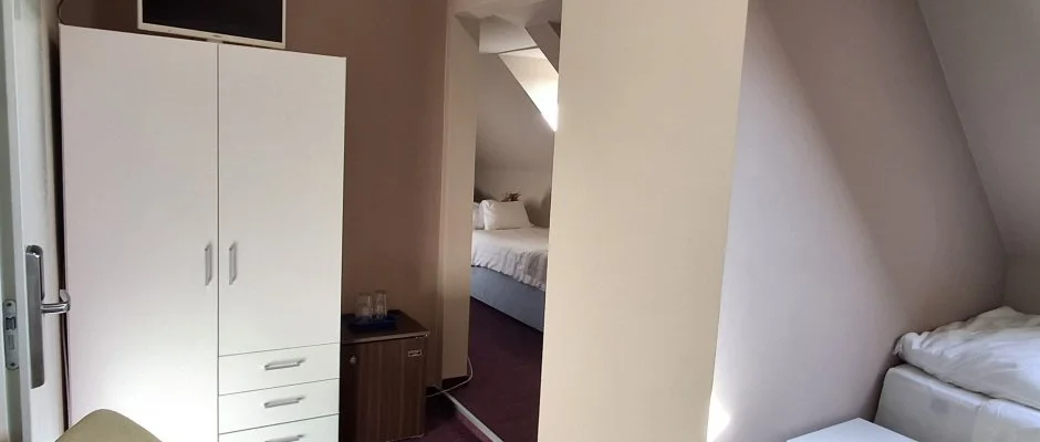 Hotel Unicornis Eger