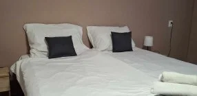 Hotel Unicornis - Belv�rosi pihen�s