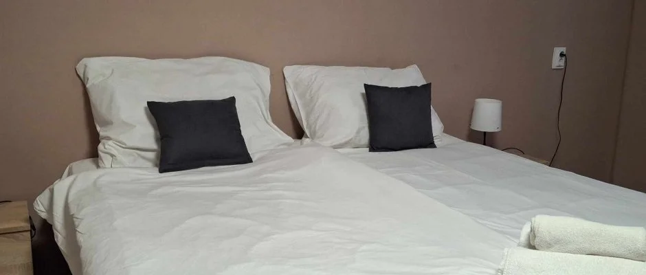 Hotel Unicornis Eger