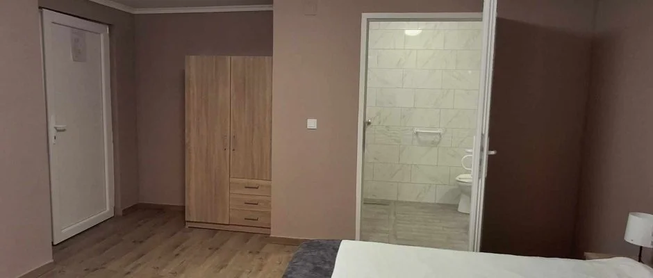 Hotel Unicornis Eger