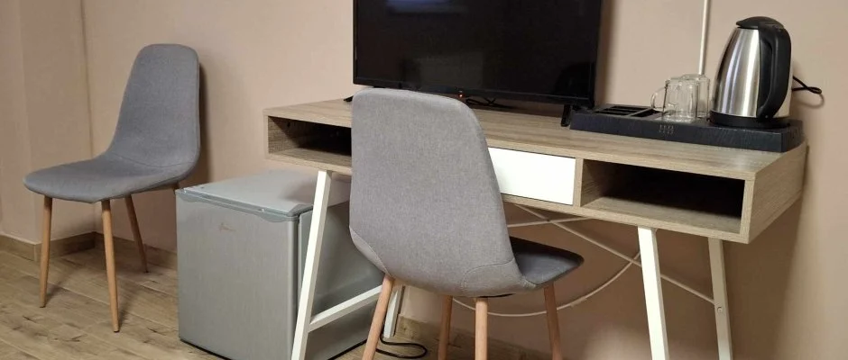 Hotel Unicornis Eger