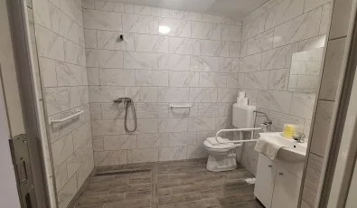 Hotel Unicornis Eger