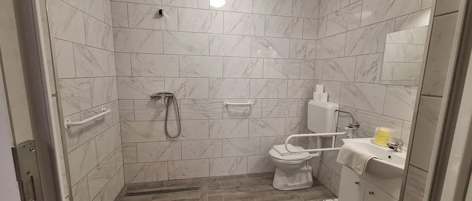 Hotel Unicornis Eger