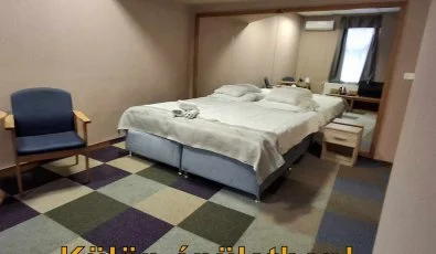 Hotel Unicornis Eger