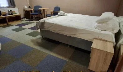 Hotel Unicornis Eger