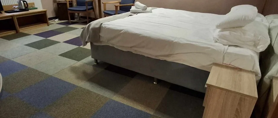 Hotel Unicornis Eger