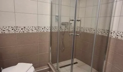 Hotel Unicornis Eger