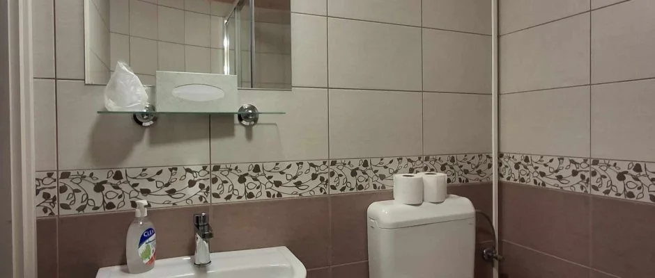 Hotel Unicornis Eger