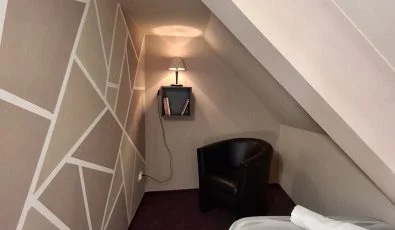 Hotel Unicornis Eger