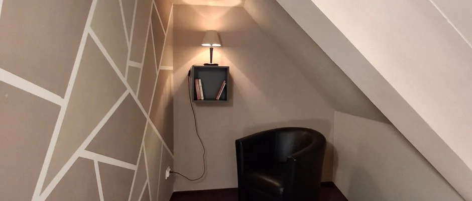 Hotel Unicornis Eger