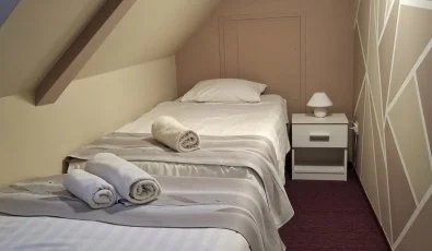 Hotel Unicornis Eger