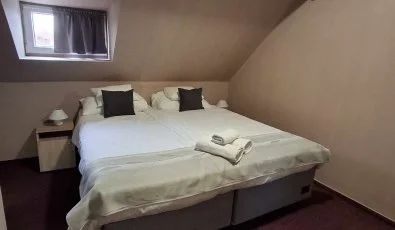 Hotel Unicornis Eger