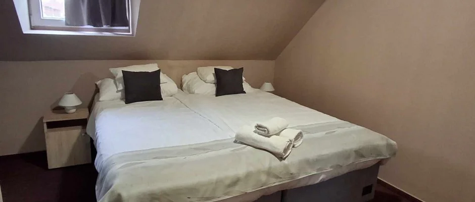 Hotel Unicornis Eger