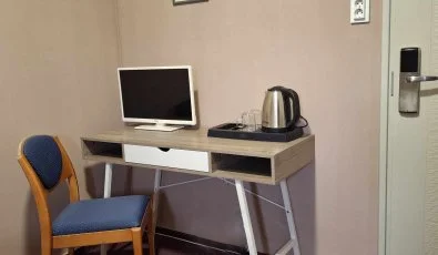 Hotel Unicornis Eger