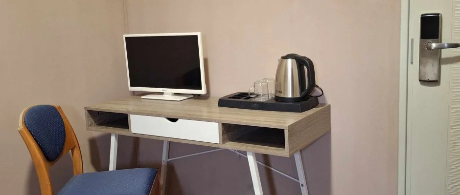 Hotel Unicornis Eger