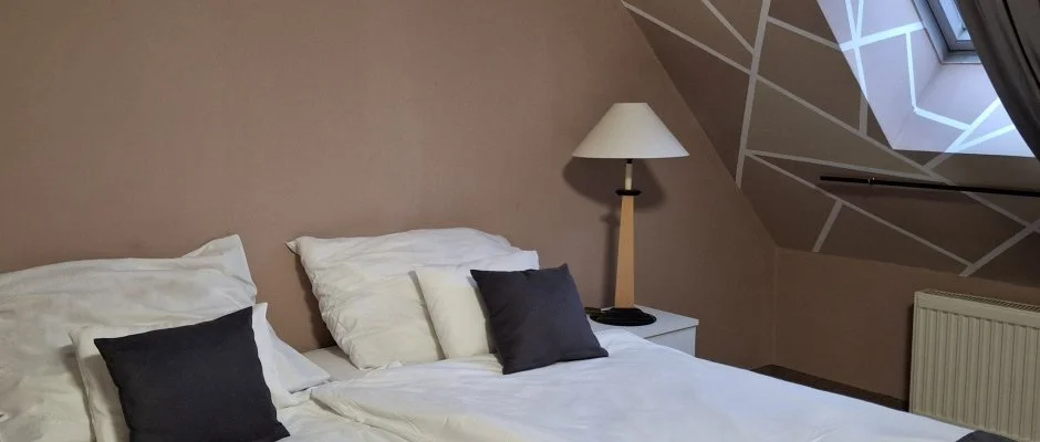 Hotel Unicornis Eger