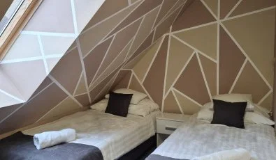 Hotel Unicornis Eger