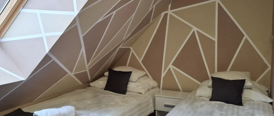 Hotel Unicornis Eger