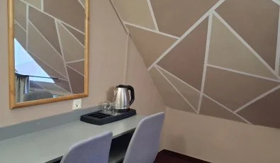 Hotel Unicornis Eger