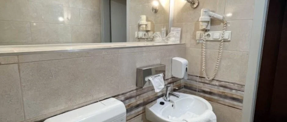 Hotel Unicornis Eger