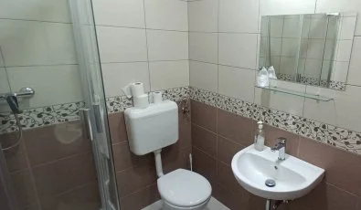 Hotel Unicornis Eger