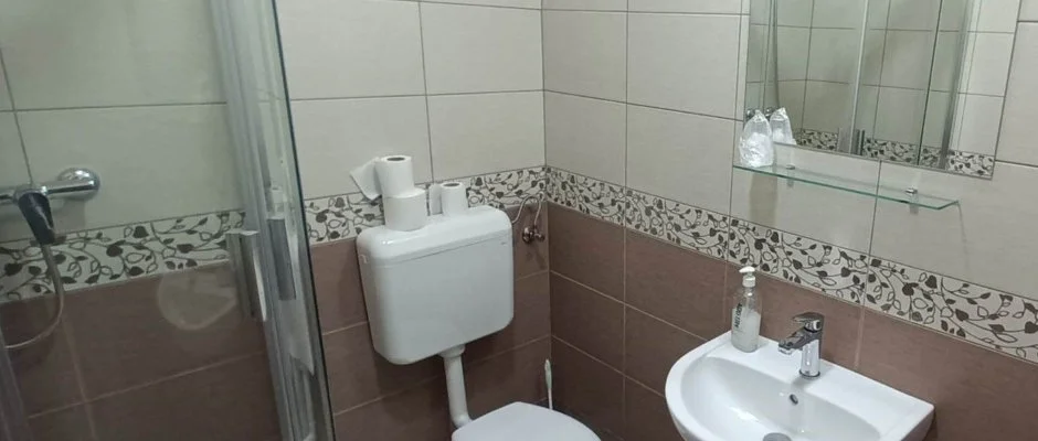 Hotel Unicornis Eger