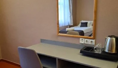 Hotel Unicornis Eger