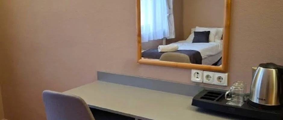 Hotel Unicornis Eger