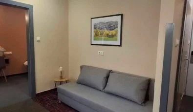 Hotel Unicornis Eger